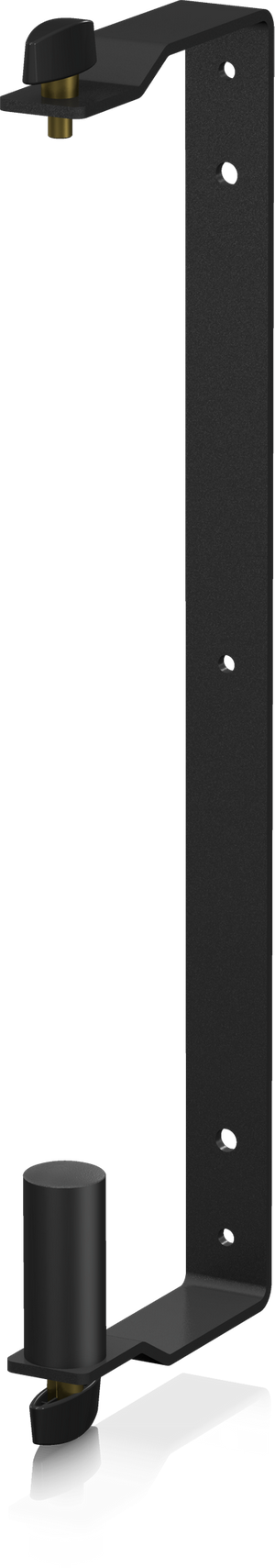 Behringer Eurolive WB212-BK Black Wall Mount Bracket